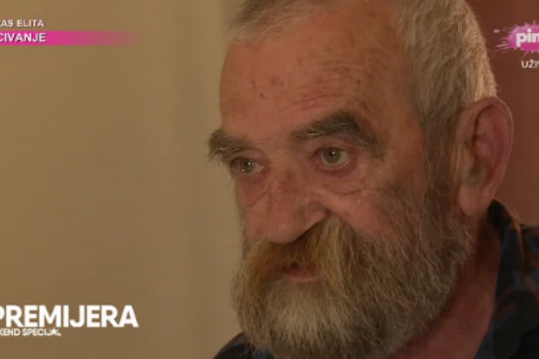 Otac Jovane Tomić Matore