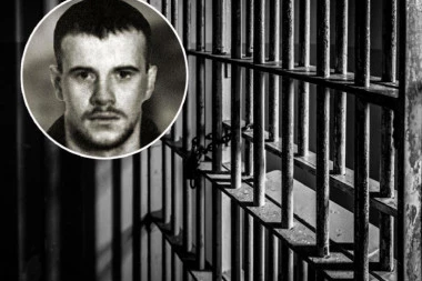 SUROVI UBICA IZAŠAO IZ ZATVORA NAKON 24 GODINE! Likvidirao 22 osobe, zabranjeno mu da izlazi iz kuće noću!