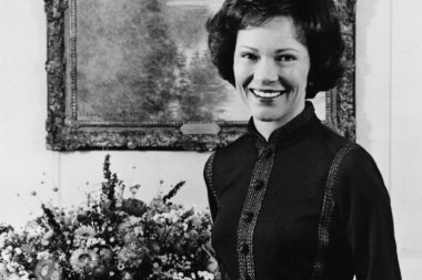 PREMINULA ROZALIN KARTER: Supruga bivšeg predsednika SAD umrla u 96. godini, ostavila neizbrisiv trag u politici i zaštiti mentalnog zdravlja