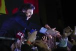LUDAK ILI GENIJE: Pogledajte govore i nastup novog predsednika Argentine - zvuči SUMANUTO, ali u pitanju je PROFESOR EKONOMIJE, levičarima poručuje OVO! (VIDEO)