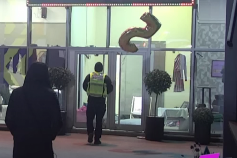 Miljana i Zola dobili poklon od fanova Elita