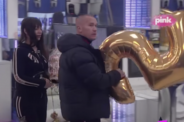 Miljana i Zola dobili poklon od fanova Elita