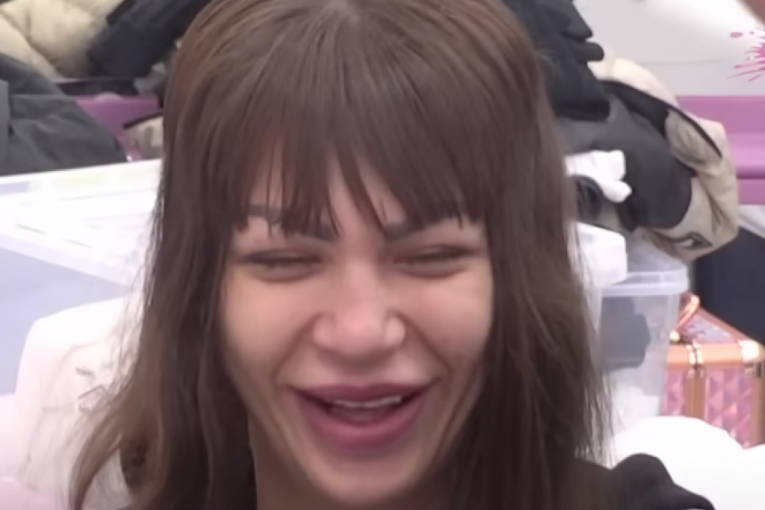 Miljana i Zola dobili poklon od fanova Elita