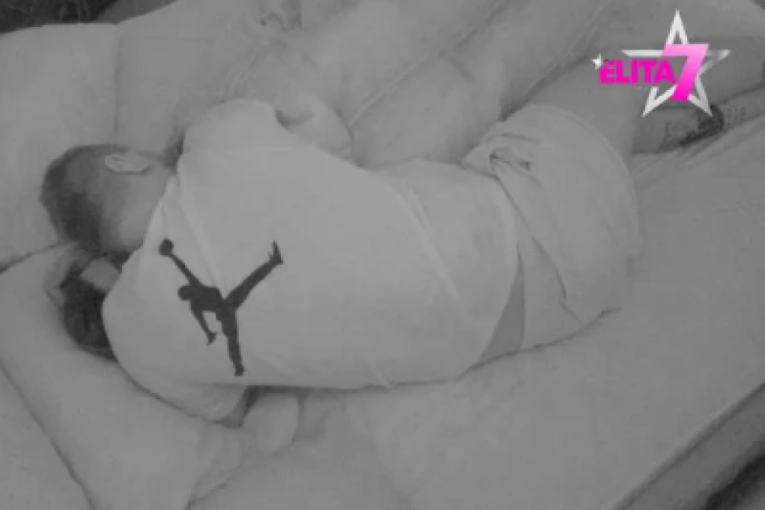 Aneli i Janjuš vrela akcija 