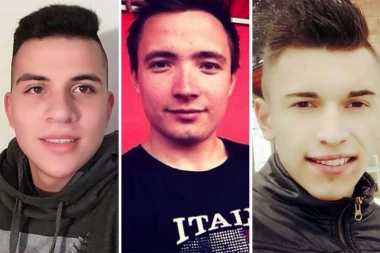 NAŠLI BI BAR NJEGOVU CIPELU: Majka Amara Kozlića koji je nestao u reci pre 6 godina i dalje ne gubi nadu - tela njegovih drugova su pronađena, ali ne i njegovo!