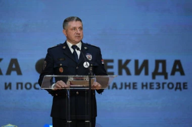 POGINULO DESETORO DECE OVE GODINE: Čak 122 mališana povređeno - Jeziva statistika u Srbiji od 1. januara!