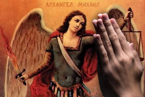 DANAS SE NEBO OTVARA PRED ARANĐELOVDAN: Ako uradite OVO dogodiće se ČUDO, sledeća dva DATUMA su isto bitna!