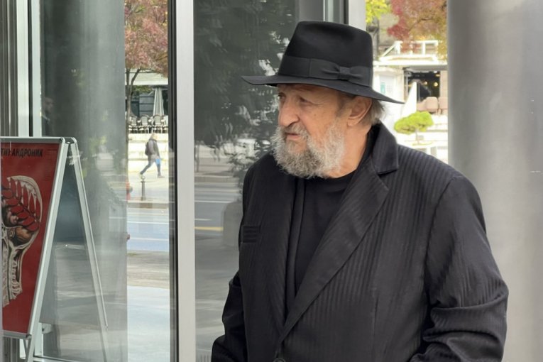 Žarko Laušević komemoracija