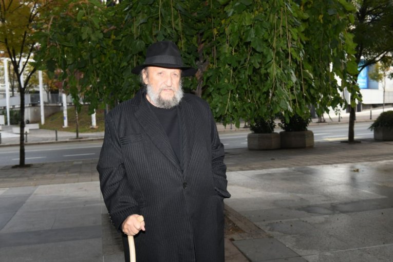 Žarko Laušević komemoracija