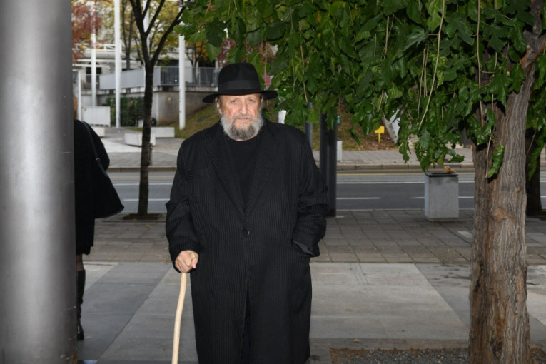 Žarko Laušević komemoracija