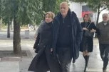 ONA MU JE BILA VIŠE OD SESTRE: Vesna Trivalić stigla da se ZAUVEK OPROSTI od Žarka Lauševića!