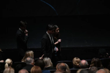 LAUŠEVIĆEVU ŽENU PRIJATELJI DRŽE DA NE PADNE: Potresne scene u JDP-u, Anita slomljena na komade ne prestaje da JECA NA SAV GLAS!