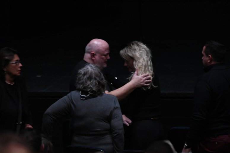 Žarko Laušević komemoracija