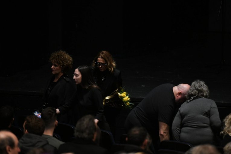 Žarko Laušević komemoracija