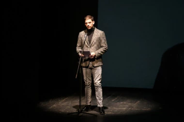 DOSTOJANSTVENO SI NOSIO ŽIVOT NA LEĐIMA, A BIO JE TEŽAK: Milan Marić poslednjim obraćanjem Lauševiću RASPLAKAO SVE, zauvek će mu biti ZAHVALAN!