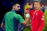 NAJBOLJA SPORTSKA NACIJA NA SVETU! Srpski ŠAMPIONI se DRŽE ZAJEDNO! Fudbaleri se UGLEDALI na Novaka, pa mu DONELI SREĆU!