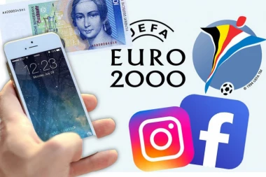 VREMEPLOV: Evo ŠTA se SVE dogodilo od POSLEDNJEG PLASMANA Srbije na EP!