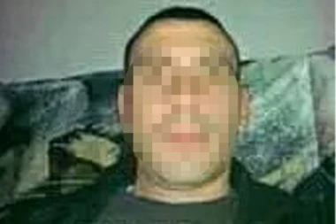 OVO JE UBIJENI NIKOLA U NOVOM SADU! Momak brutalno izboden čak 18 PUTA - nije mu bilo spasa! (FOTO)