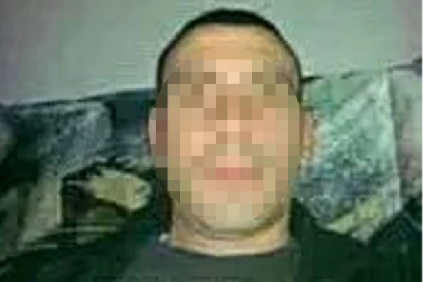 OVO JE UBIJENI NIKOLA U NOVOM SADU! Momak brutalno izboden čak 18 PUTA - nije mu bilo spasa! (FOTO)