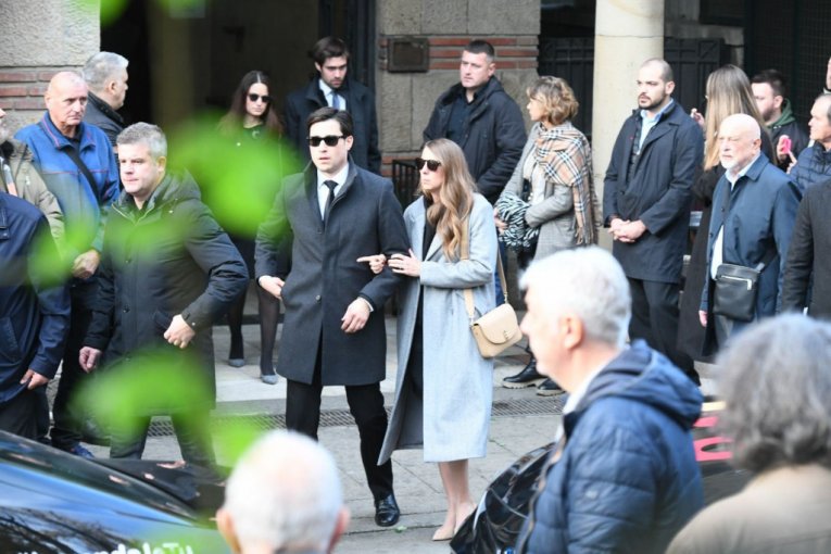 Porodica Žarka Lauševića