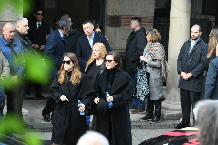 Porodica Žarka Lauševića