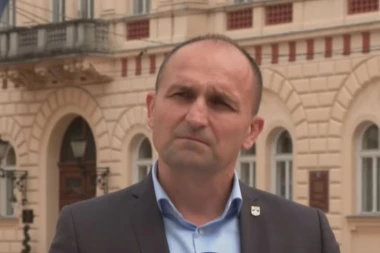 NOVI HRVATSKI MINISTAR ODBRANE JOŠ STUDENT: Anušič studira na KINEZIOLOŠKOM FAKULTETU