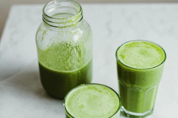 IDEALAN SMUTI ZA ZIMSKE DANE: Započnite sa njim dan, daće vam ENERGIJU i neće vas ugojiti!