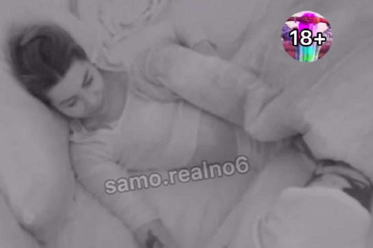 Aneli Ahmić i Janjuš vrela akcija