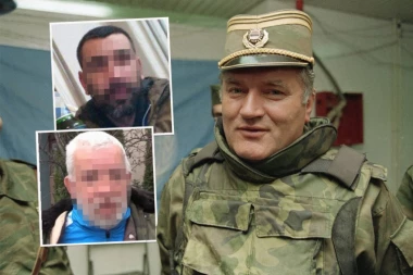 ŽIVELI U KUĆI U KOJOJ SE KRIO RATKO MLADIĆ? Ubica i žrtva spavali na dva improvizovana kreveta u oronulom objektu obraslom u šiblju!