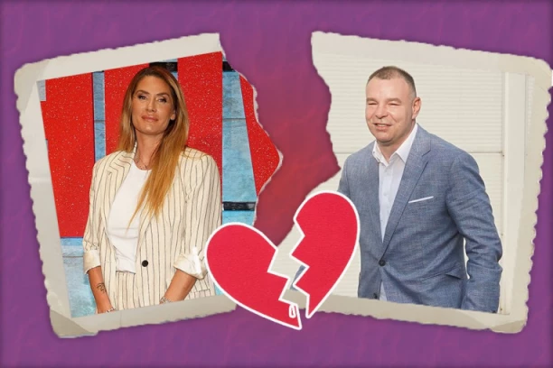 PRVO OGLAŠAVANJE ANE ĆURČIĆ, NAKON KONAČNOG RASKIDA SA BULIĆEM: Zadrugarka presekla, zbog ovoga više nikad neće biti zajedno!