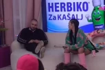 GLEDA ME KAO PSIHOPATA: Nikola se plaši za svoj ŽIVOT, usnimljen TAJNI RAZGOVOR sa Majom!