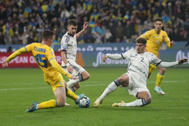 ŠAMPION SE PROVUKAO! Poznato još ŠEST učesnika Evropskog prvenstva! Ovo su potencijalni RIVALI Srbije! (VIDEO)