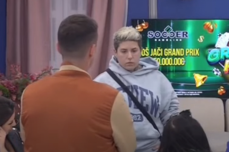 Elita 7 Zadruga Matora i Bojana