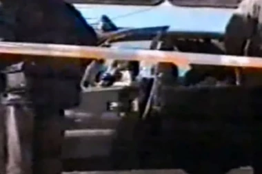 UBIJEN NOVOSAĐANIN, DRUGI RANJEN! "Zemunci ih izrešetali sa 20 metaka - Šiptar se uplašio za svoj život, pa naručio likvidaciju!