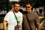 UBISTVO PANČEVCA U BUDVI! Miloš Vidaković likvidiran na današnji dan pred 500 ljudi, svedoci zaćutali o ubici u belom!