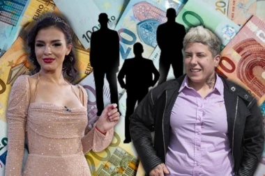 MATORA PODVODILA ANITU: Pljačkale matorce, otele im VELIKE PARE!