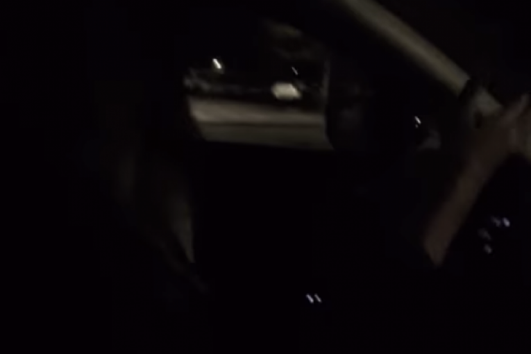 Sloboda i Mima se izgubili na putu za Beograd