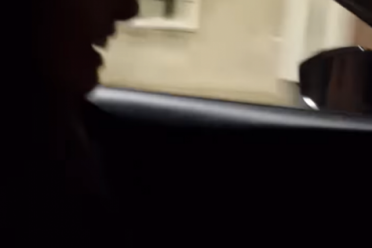 Sloboda i Mima se izgubili na putu za Beograd