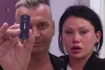 TEODORA BEŽI IZ ELITE ZBOG TRUDNOĆE: Milan Milošević saopštio ISTINU, učesnica se SLOMILA uživo u emisiji