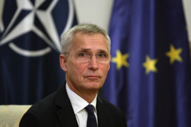 VESTI IZ NORVEŠKE MENJAJU SVE: Stoltenberg šokirao i Rusiju i Ukrajinu!