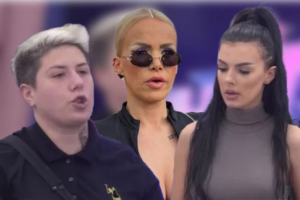 NIKAD VIĐENA FOTOGRAFIJA SA SVADBE ANITE I MATORE: Ermina Pašović otvorila PANDORINU KUTIJU, ovo su držale u strogoj tajnosti!