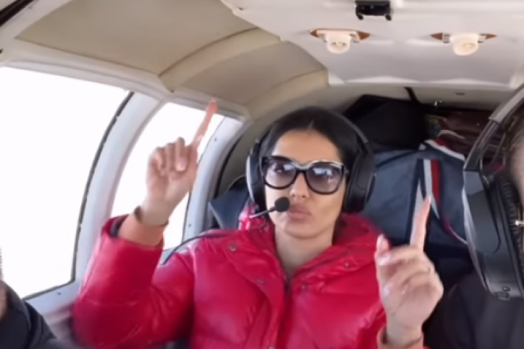 Tanja Savić instagram