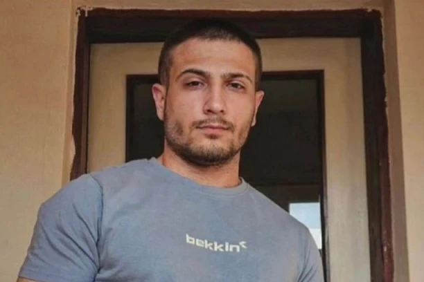 FILIPA NEMA VEĆ DVE GODINE! Misteriozni nestanak mladića potresa Srbiju još uvek - samoubistvo i mobilni telefon bude ogromnu sumnju!