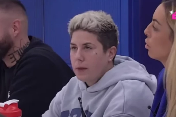 NIKAD VEĆI UDARAC ZA MATORU: Nije mogla ni da sanja da će joj Đedović na ovaj način OKRENUTI LEĐA!