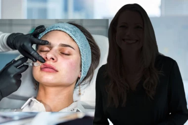 UMRLA NAKON ŠTO JE POPUNILA USNE FILEROM: Popularan zahvat je OVOLIKO platila, KOZMETIČARKA nakon incidenta nestala!