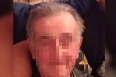 OVO JE UBIJENI MILENKO IZ INĐIJE! Krvnički tukli nesrećnog čoveka, polomili mu vrat, preminuo nakon 20 dana borbe za život!