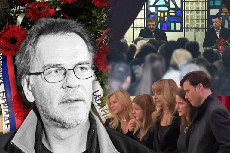 LAUŠEV UNUK NOSIĆE NJEGOVO IME! Glumac pred smrt obavezao decu na jedno!