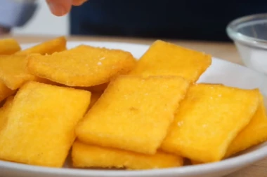 PALENTA NA ITALIJANSKI NAČIN: Recept je star 120 GODINA, košta manje od 200 dinara!