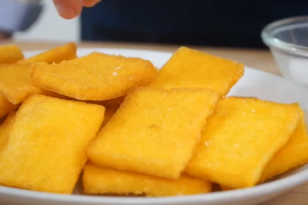 PALENTA NA ITALIJANSKI NAČIN: Recept je star 120 GODINA, košta manje od 200 dinara!