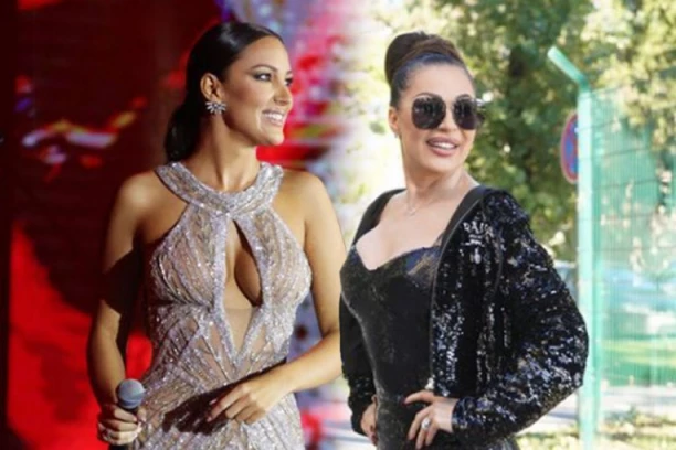 PRIJU ČUVA CECIN BIVŠI TELOHRANITELJ: Saradnju prekinuli zbog KUĆNOG PRITVORA!